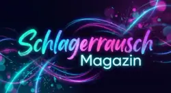 Schlagerrausch Magazin Logo